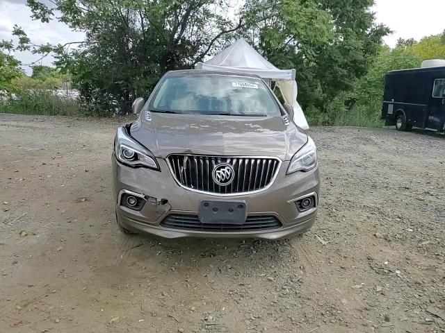 2017 Buick Envision Preferred VIN: LRBFXASA8HD147235 Lot: 71668894