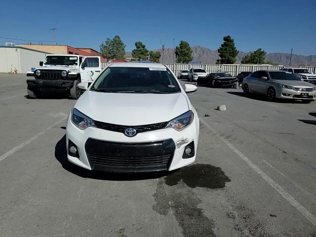 2014 Toyota Corolla L VIN: 2T1BURHE9EC059949 Lot: 73388234