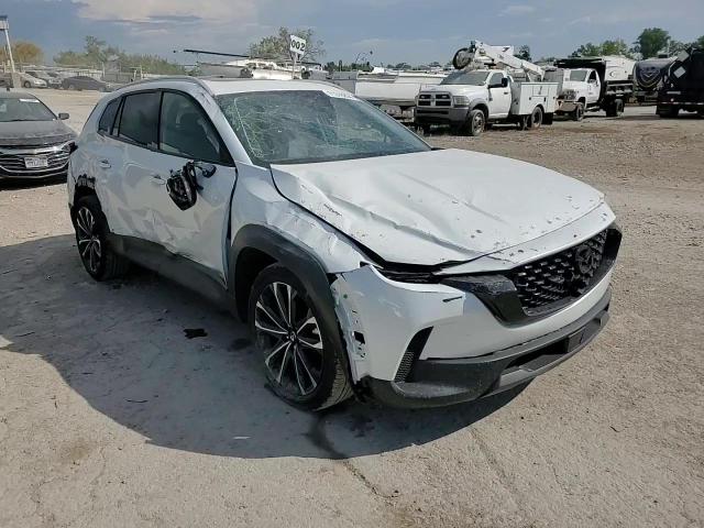 2023 Mazda Cx-50 Premium Plus VIN: 7MMVABEM9PN119916 Lot: 71316204