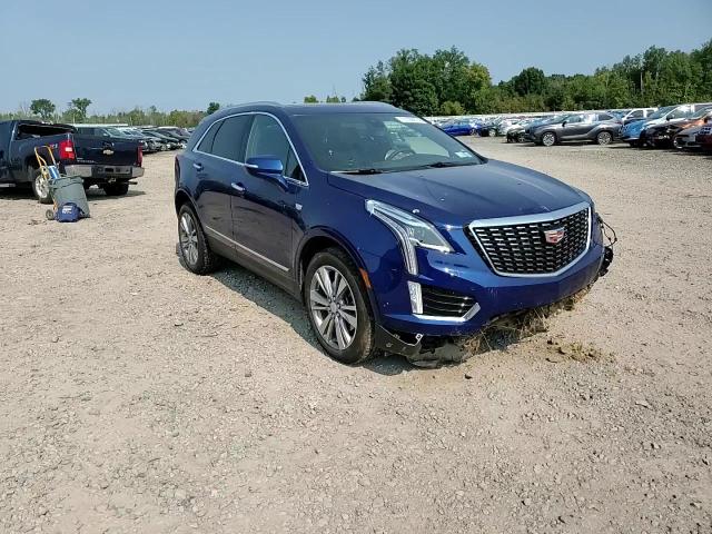 2024 Cadillac Xt5 Premium Luxury VIN: 1GYKNDRS3RZ724953 Lot: 70123674