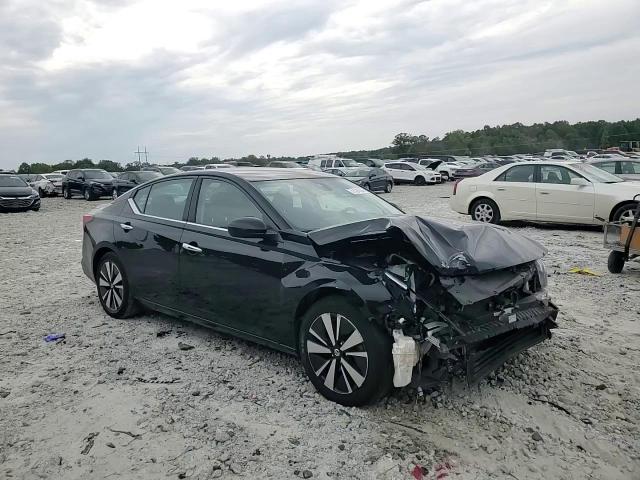 2021 Nissan Altima Sv VIN: 1N4BL4DV3MN326256 Lot: 71124704