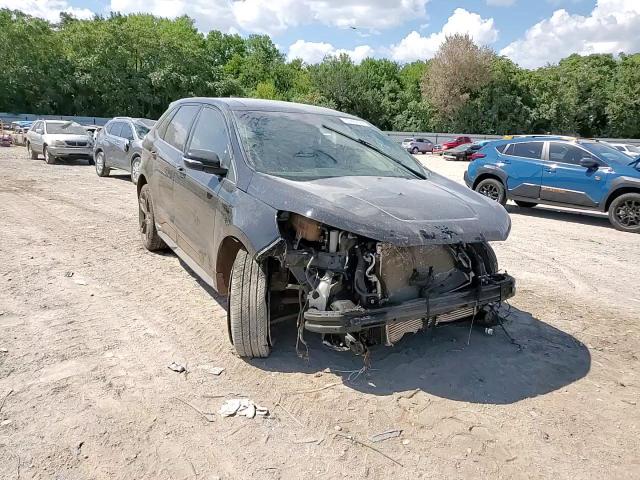 2FMPK4AP0KBB27422 2019 Ford Edge St