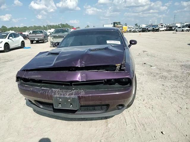 2C3CDZAG4LH206721 2020 Dodge Challenger Sxt