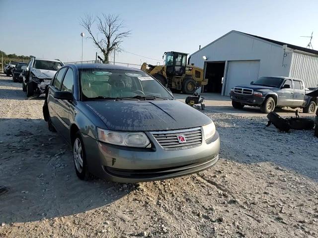 2007 Saturn Ion Level 2 VIN: 1G8AJ55F77Z185059 Lot: 71181994