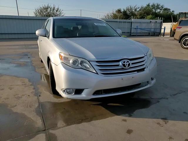 2011 Toyota Avalon Base VIN: 4T1BK3DB4BU425390 Lot: 70297934