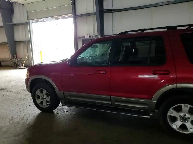 1FMZU74E53UC42222 2003 Ford Explorer Eddie Bauer