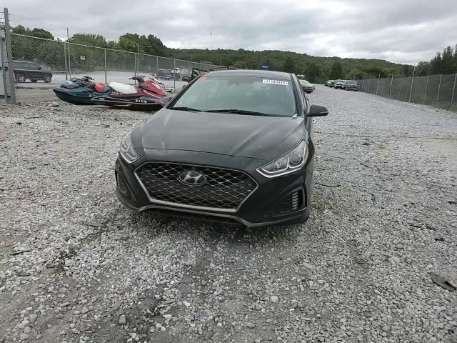 5NPE34AF7KH791236 2019 Hyundai Sonata Limited