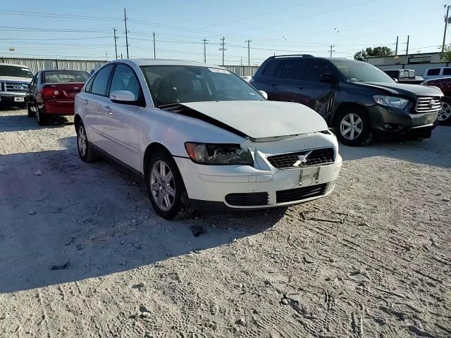 2007 Volvo S40 2.4I VIN: YV1MS382572263290 Lot: 71847184