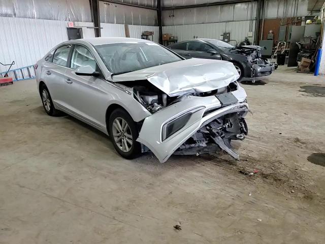 5NPE24AF3HH543545 2017 Hyundai Sonata Se