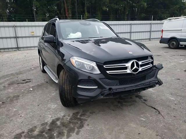 4JGDA5HB0JB058886 2018 Mercedes-Benz Gle 350 4Matic