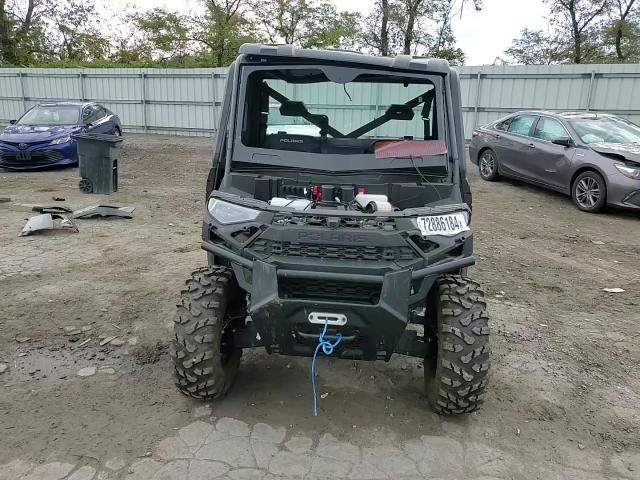 2023 Polaris Ranger Xp 1000 Northstar Ultimate VIN: 4XARRY995P8098359 Lot: 72886184