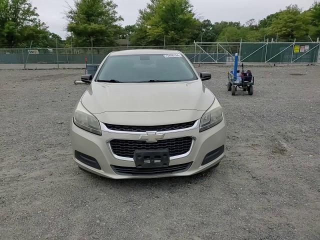 2015 Chevrolet Malibu Ls VIN: 1G11B5SL3FF111918 Lot: 72498784