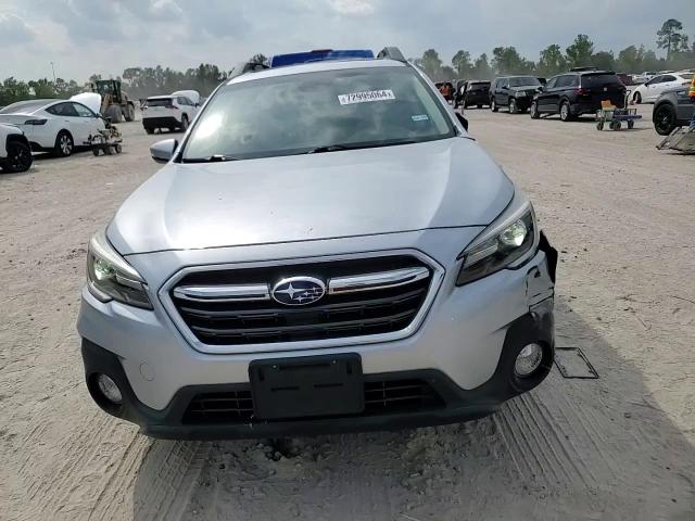 2019 Subaru Outback 2.5I Limited VIN: 4S4BSANC9K3256839 Lot: 72995064