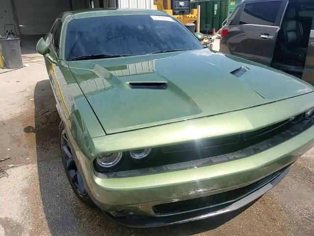 2022 Dodge Challenger Sxt VIN: 2C3CDZAG4NH156017 Lot: 71764614