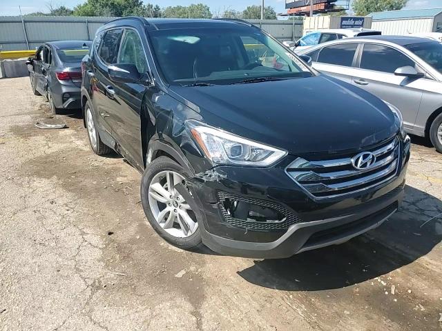 2014 Hyundai Santa Fe Sport VIN: 5XYZW3LA3EG197288 Lot: 72816684