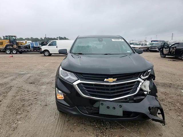 2020 Chevrolet Equinox Lt VIN: 3GNAXUEVXLL108782 Lot: 70334754