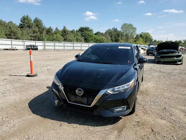 3N1AB8DVXPY239366 2023 Nissan Sentra Sr