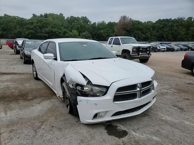 2014 Dodge Charger Se VIN: 2C3CDXBG5EH359128 Lot: 69748714