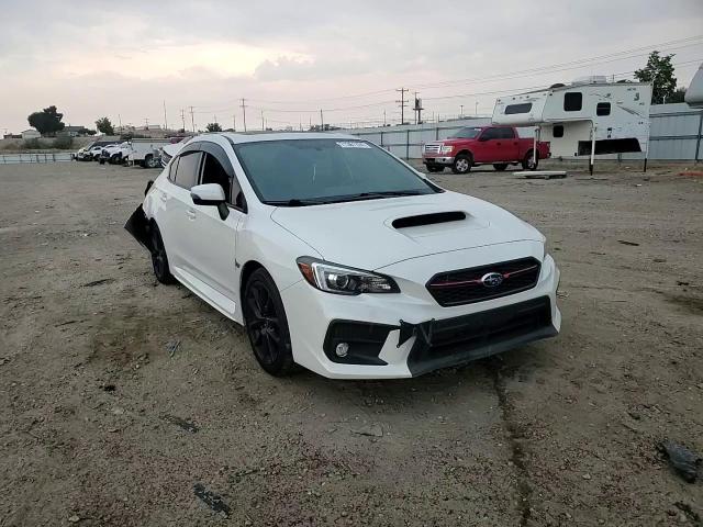 2020 Subaru Wrx Limited VIN: JF1VA1J67L9813403 Lot: 71361124