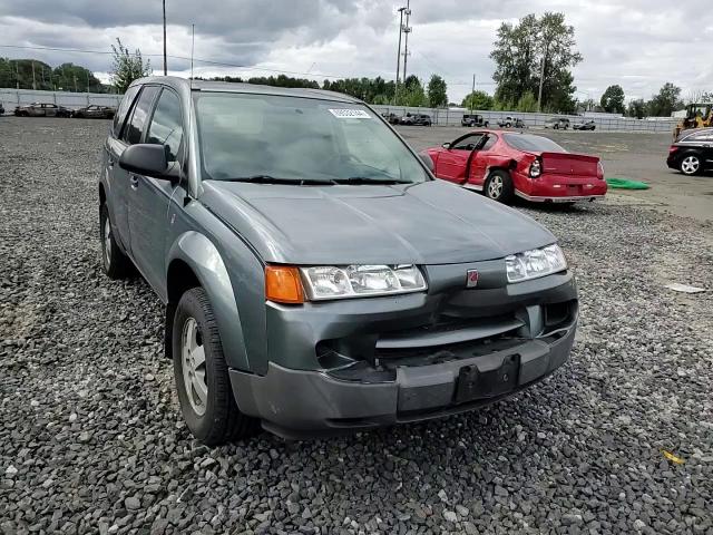 5GZCZ23D95S869588 2005 Saturn Vue