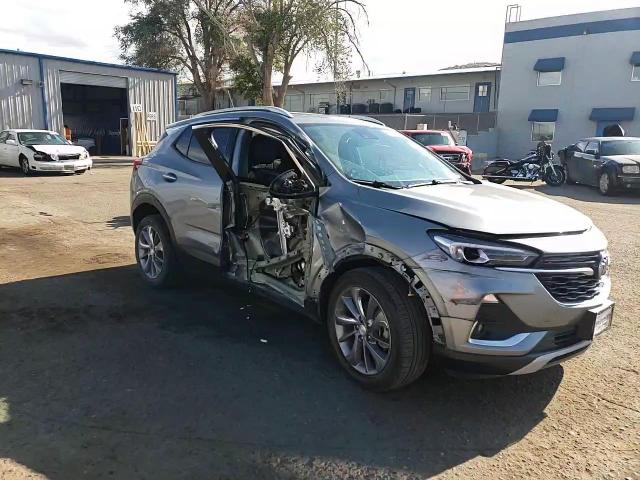 2023 Buick Encore Gx Essence VIN: KL4MMGSL8PB056184 Lot: 71814824