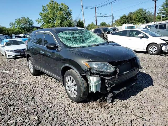 5N1AT2MV0EC856218 2014 Nissan Rogue S