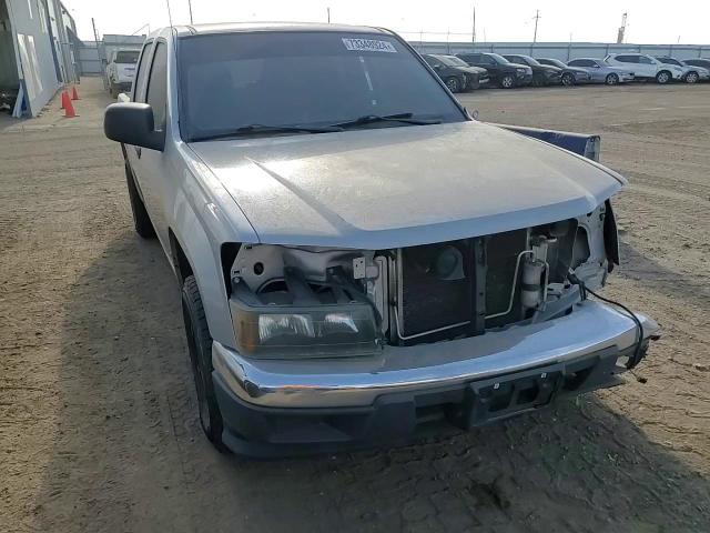 2007 Chevrolet Colorado VIN: 1GCCS139978186589 Lot: 73348924