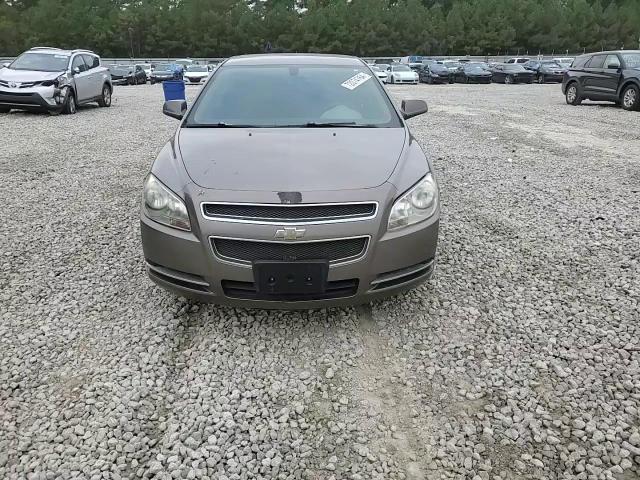 2011 Chevrolet Malibu 2Lt VIN: 1G1ZD5EUXBF222381 Lot: 72074764