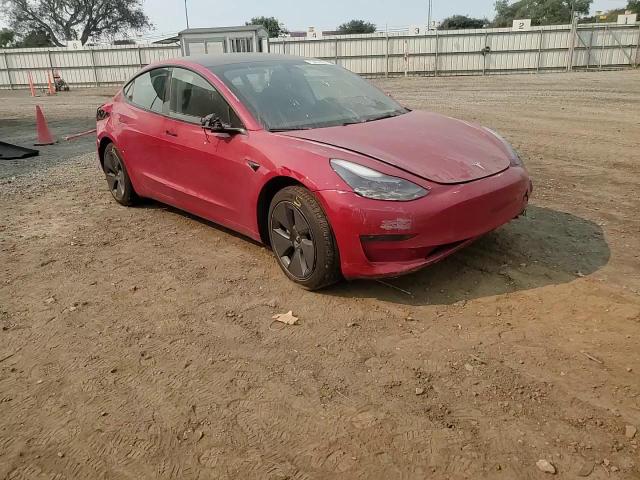 2023 Tesla Model 3 VIN: 5YJ3E1EA1PF432193 Lot: 70458424