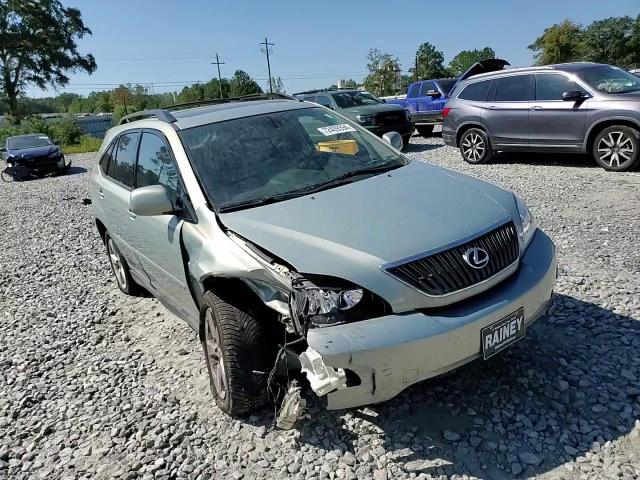 2007 Lexus Rx 350 VIN: 2T2GK31U37C009167 Lot: 72409394