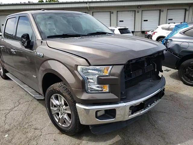 2015 Ford F150 Supercrew VIN: 1FTEW1CP9FKE70320 Lot: 69921904