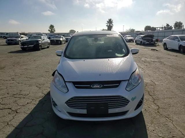 2013 Ford C-Max Premium VIN: 1FADP5CUXDL508530 Lot: 70262704