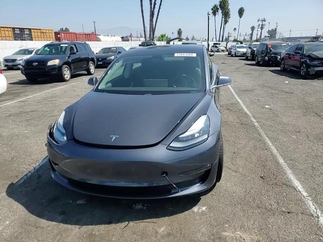 5YJ3E1EA4KF425487 2019 Tesla Model 3