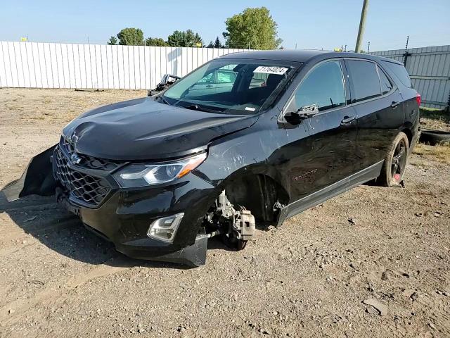 2GNAXLEX1K6185006 2019 Chevrolet Equinox Lt