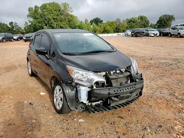 2019 Nissan Versa Note S VIN: 3N1CE2CPXKL363210 Lot: 71918494