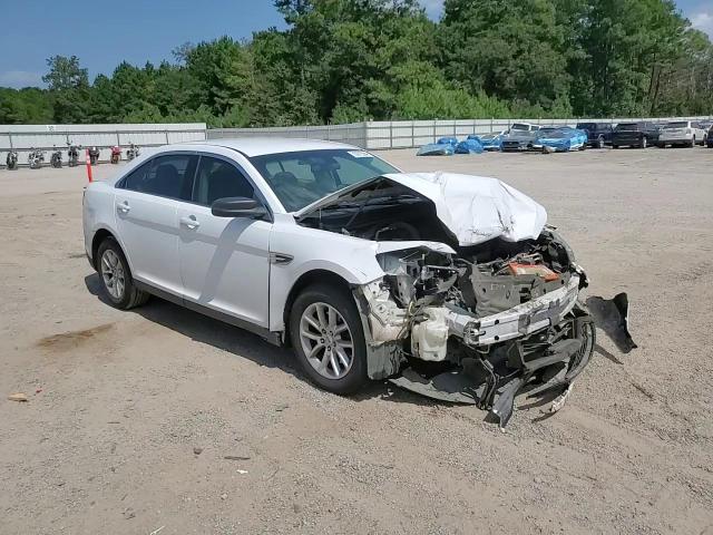 1FAHP2D8XDG210487 2013 Ford Taurus Se