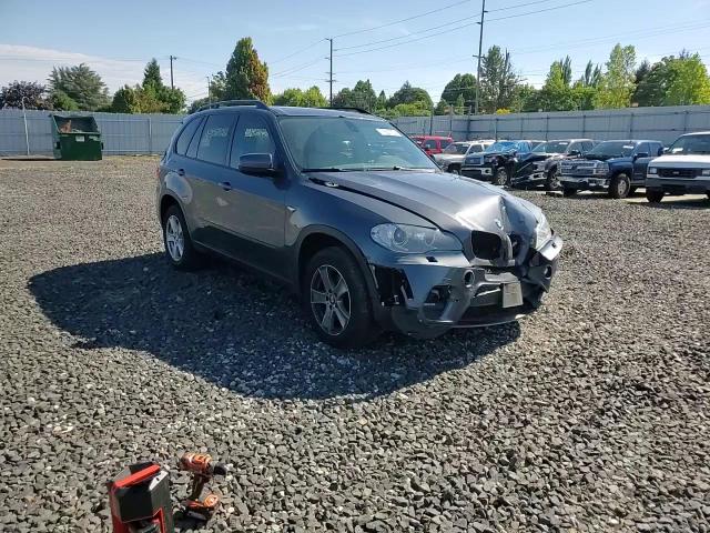 2012 BMW X5 xDrive35D VIN: 5UXZW0C5XCL668094 Lot: 71827074