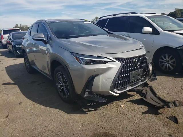 2022 Lexus Nx 350 VIN: 2T2GGCEZ9NC006150 Lot: 73580264