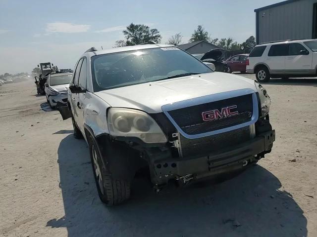 2012 GMC Acadia Slt-1 VIN: 1GKKVRED8CJ103809 Lot: 72272234