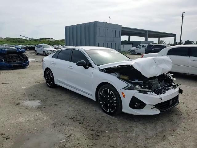 5XXG64J21RG253604 2024 Kia K5 Gt Line