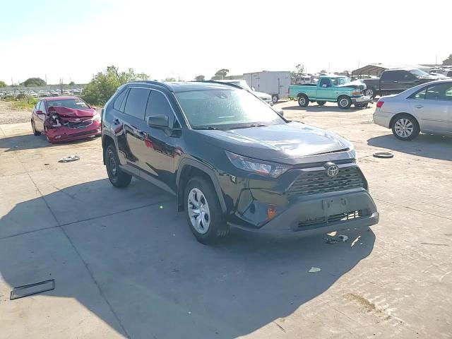 2019 Toyota Rav4 Le VIN: 2T3H1RFV9KC020397 Lot: 72142034