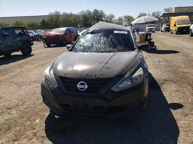 2018 Nissan Altima 2.5 VIN: 1N4AL3AP4JC166536 Lot: 73346164