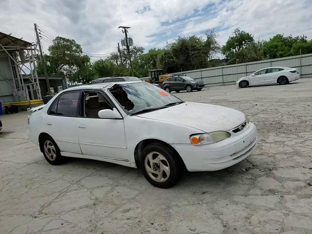 1998 Toyota Corolla - Image 11