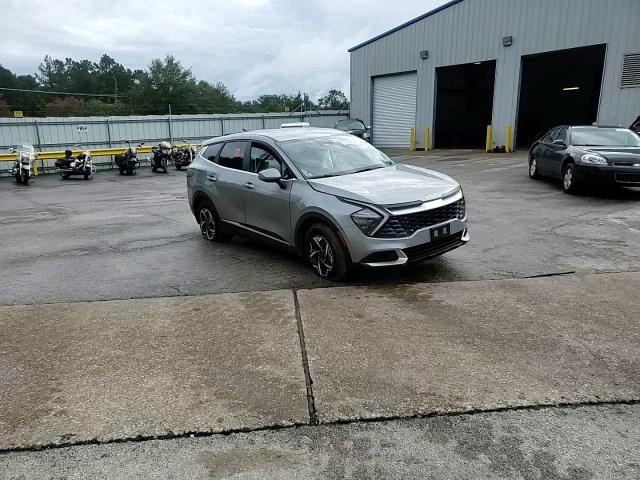 KNDPU3AF5P7197918 2023 Kia Sportage Lx