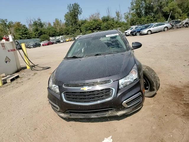 2015 Chevrolet Cruze Lt VIN: 1G1PC5SB1F7272924 Lot: 71067004