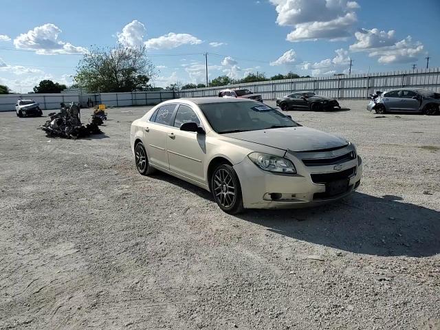 2012 Chevrolet Malibu Ls VIN: 1G1ZB5E05CF228514 Lot: 72159504