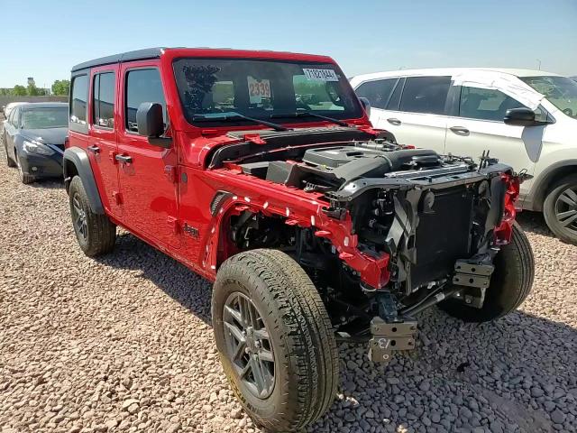 2024 Jeep Wrangler Sport VIN: 1C4PJXDN5RW289462 Lot: 71821844