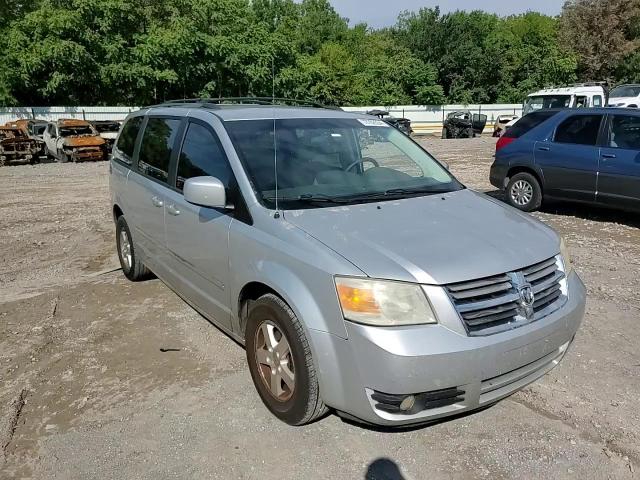 2009 Dodge Grand Caravan Sxt VIN: 2D8HN54159R667056 Lot: 72702534