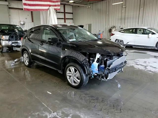 2020 Honda Hr-V Ex VIN: 3CZRU6H53LM721665 Lot: 71537344