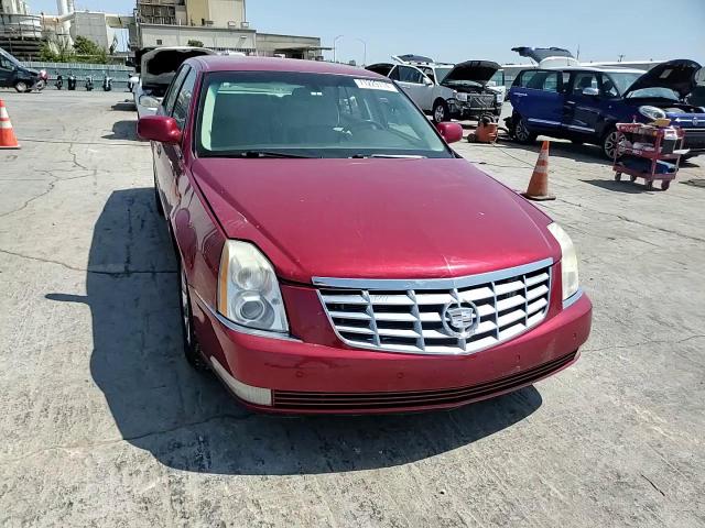 1G6KD57Y88U207572 2008 Cadillac Dts